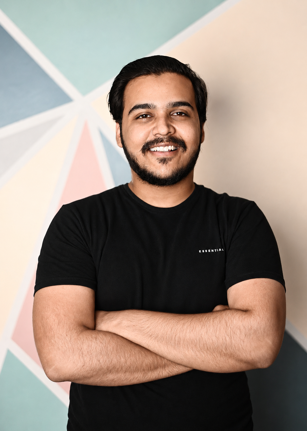 Immad, Founder of Brand & Brains